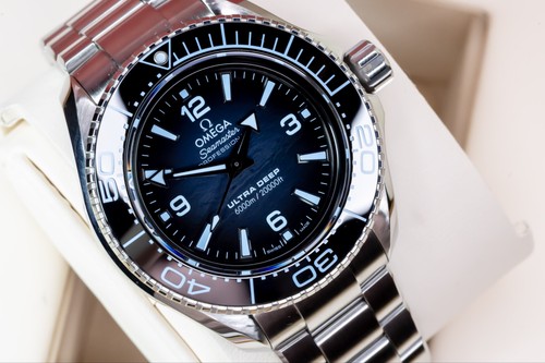 2024 omega seamaster planet - 2024,