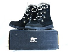 Pair Sorel Women's Explorer