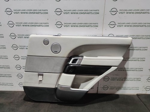 Range rover vogue l405 - rover,
