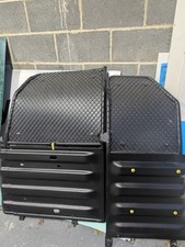 Peugeot Partner Bulkhead