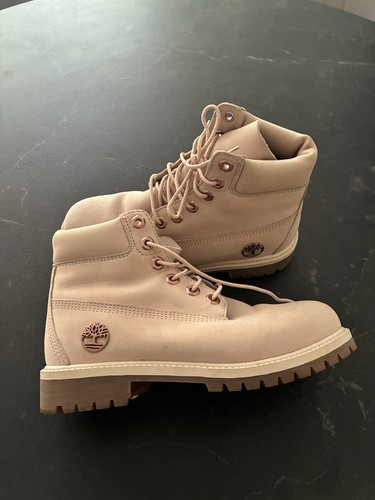 Timberland 6in premium - 6in,