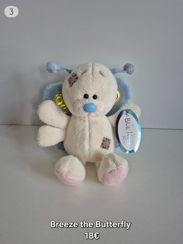 Including rare ones tatty - ones,