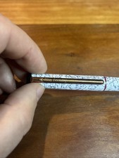 Rotring Millennium Limited Edition Fountain Pen -2 1998