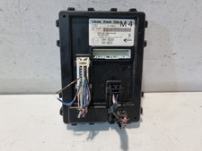 Nissan Juke F15 BCM Body Control Module 1.2 Petrol 2015 Facelift OEM 284B1BV80B