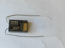 Futaba R617FS 2.4 Receiver