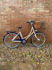 Pashley Princess Ladies bike