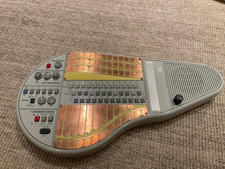Omnichord OM-84 by Suzuki  working order (attached video )