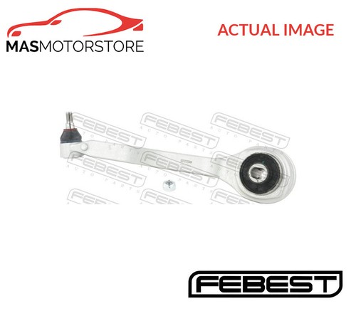 Track control arm wishbone - control,