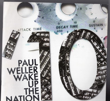 Paul Weller -  Wake Up The