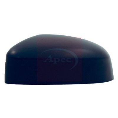 Exterior mirror cover left s - mirror, n/s