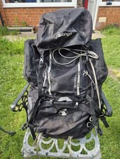 Vango Sherpa 65 Self Adjust