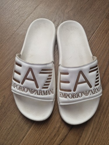 Ea7 emporio armani logo - |,