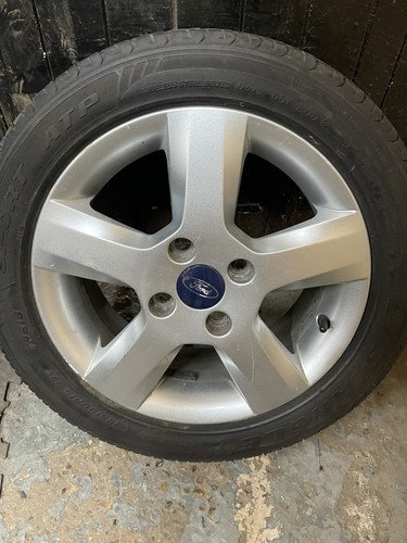 Ford fiesta mk6 - fiesta,