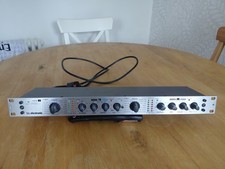 TC Electronic C300 Dual Stereo