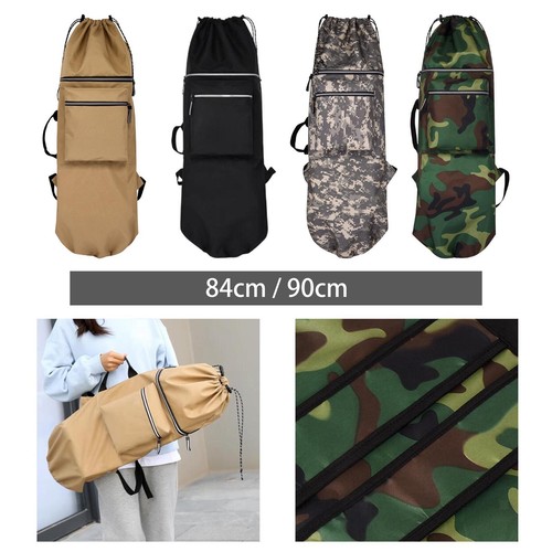 Skateboard backpack bag - backpack,