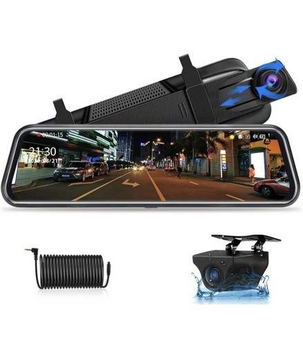 2025 upgraded mirror - 【2025, upgraded】10"