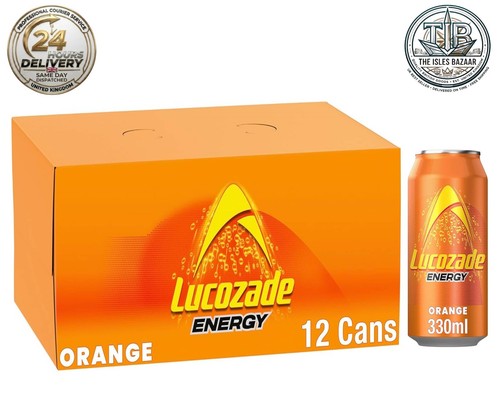 Lucozade energy drink - lucozade,