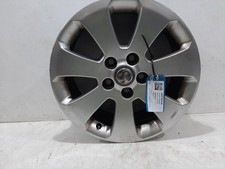 VAUXHALL INSIGNIA MK1 2008-2017 17" Alloy Wheel OEM Genuine 13235010