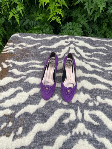 Vintage renaissance purple - vintage,