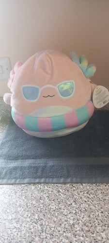 Squishmallow archie the - squishmallow,