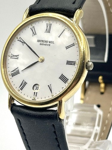Raymond weil men - raymond, men's