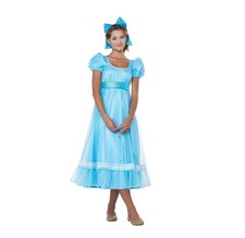 Disney Peter Pan's Wendy Dress