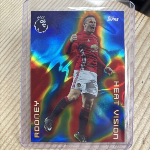 Topps premier league - topps,