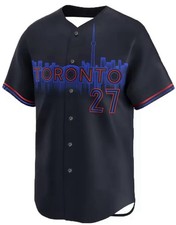 Vladimir Guerrero Jr #27