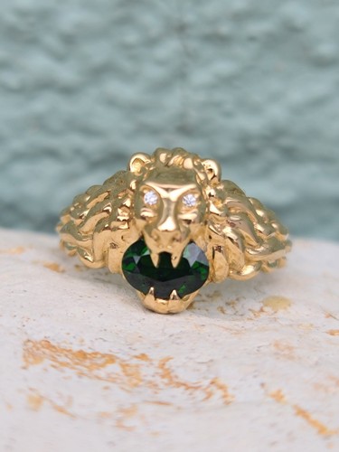 Gucci 18k solid yellow - 18k, gold