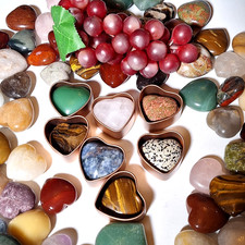 Large Polished Tumblestone