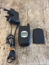 Sagem myC4-2 Black mobile flip