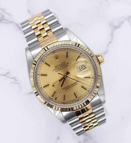 Stunning gents rolex oyster - stunning,