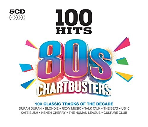 Various artists 100 hits - various,