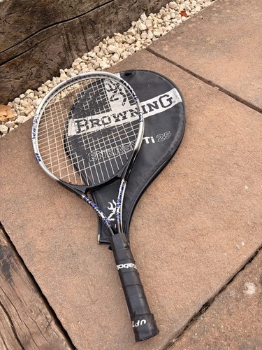 Browning energy tennis - energy,