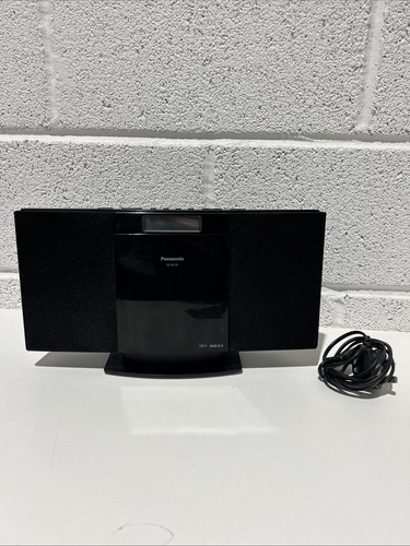 Panasonic hc10 am usb - fm,