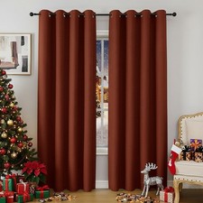 Thermal Linen Blackout