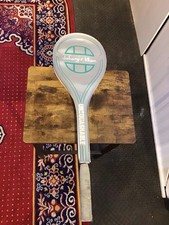 Unsquashable Jahangir Khan