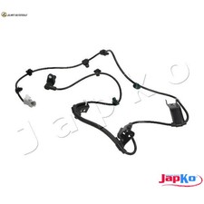 WHEEL SPEED SENSOR 1512023 FOR TOYOTA HILUX/VII/Pickup/VIGO 2KD-FTV 2.5L 4cyl