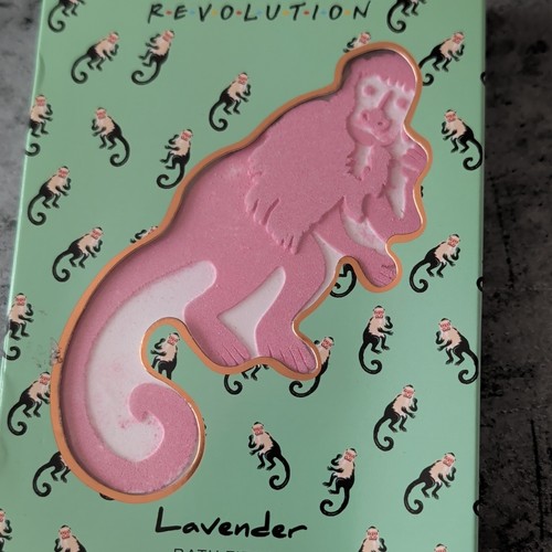 Revolution lavender monkey - revolution,