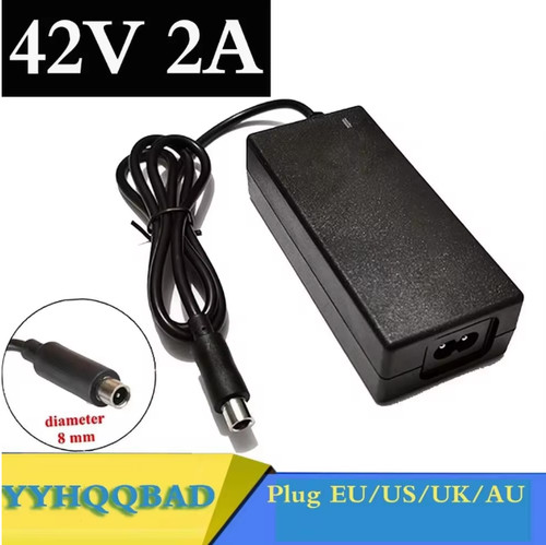 42v charger for 36v ion - charger,