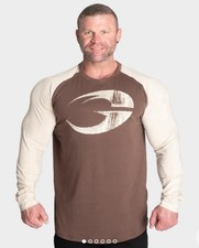Gasp Men's Long Sleeve Size M