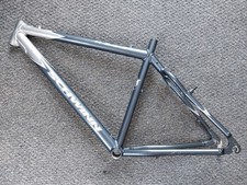 Schwinn Moab Retro MTB Frame 26"wheel Large 19" No Cracks 