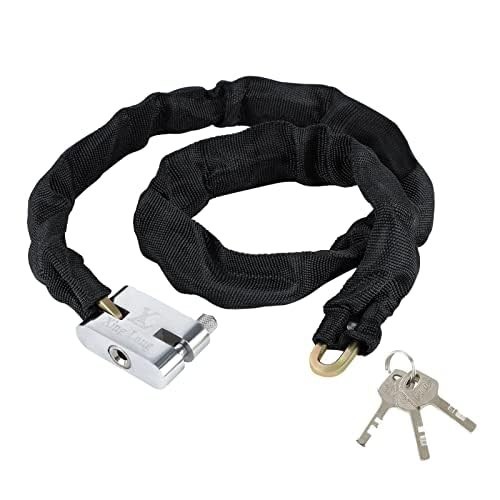 Padlock motorcycle heavy duty - padlock,
