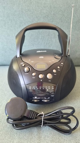 Roberts cd9959 radio cd - roberts, mw