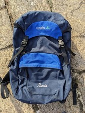 Vaude Brenta Blue Rucksack