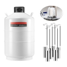 Uimoso Liquid Nitrogen Tank 20