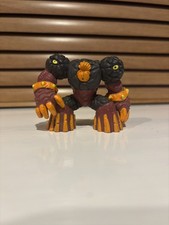 Gormiti Lavion action figure