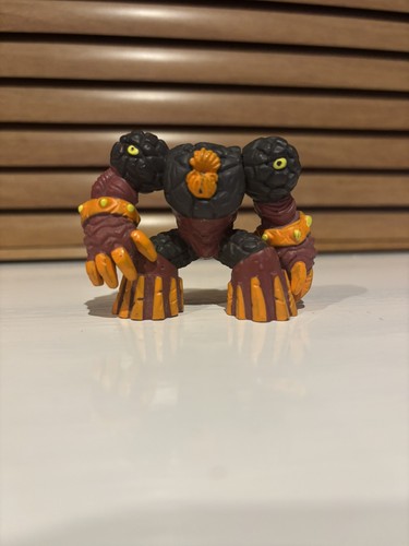 Gormiti lavion action - gormiti, figure
