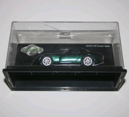 Vitesse tvr tuscan open reflex - vitesse,