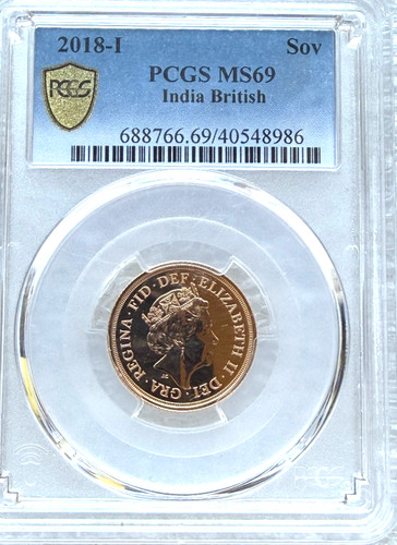 2018 full sovereign india - sovereign,